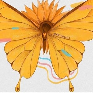 Meet your Posher, Caroline